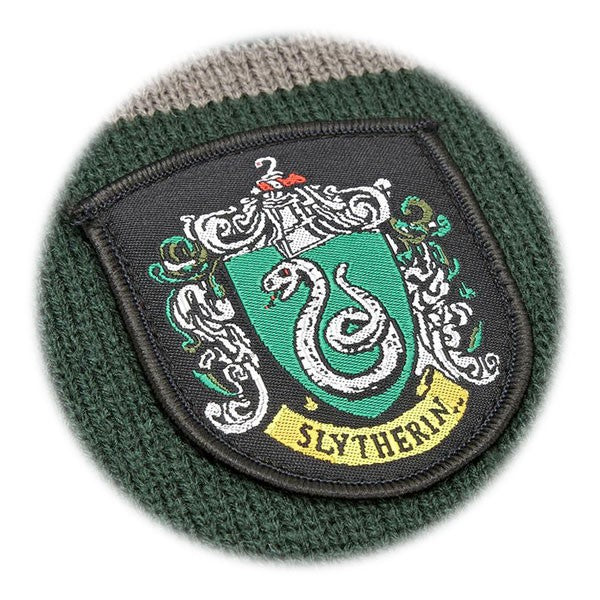 Sciarpa Harry Potter Serpeverde 150cm - Image 3