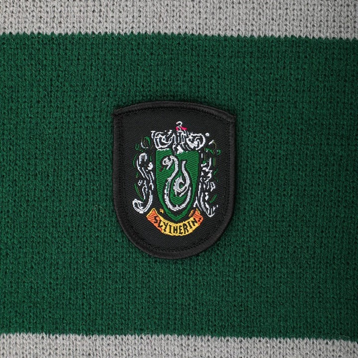 Sciarpa Harry Potter Serpeverde 150cm - Image 5