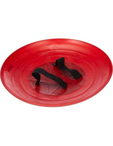 Scudo Captain America in plastica 30 cm Marvel - Image 2