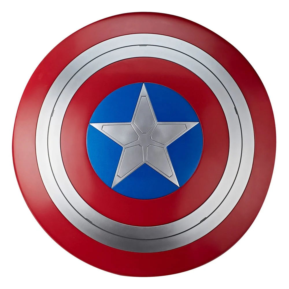 Scudo Premium Captain America: Brave New World Marvel Legends 60 cm - Image 4