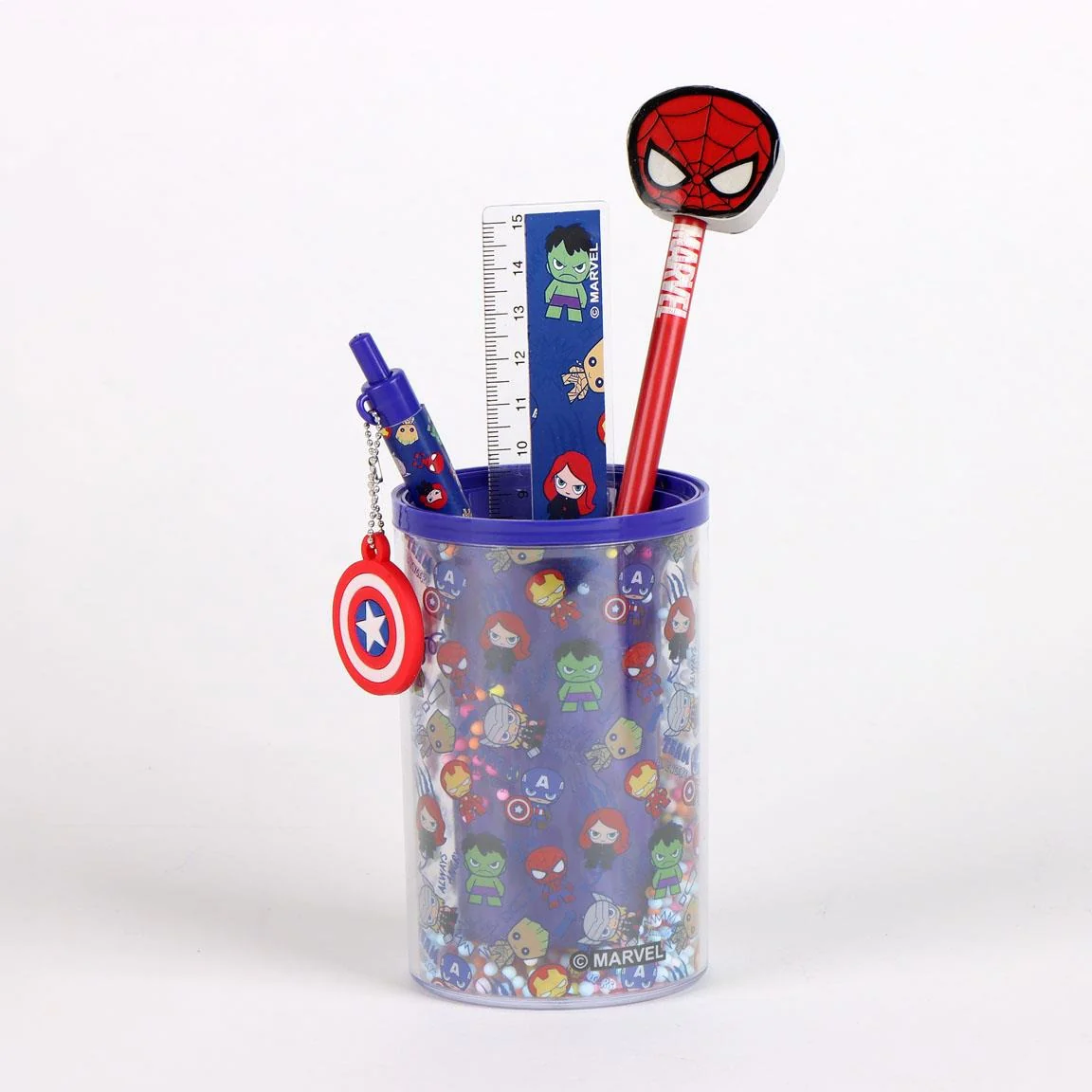 Set cancelleria Avengers - Image 5