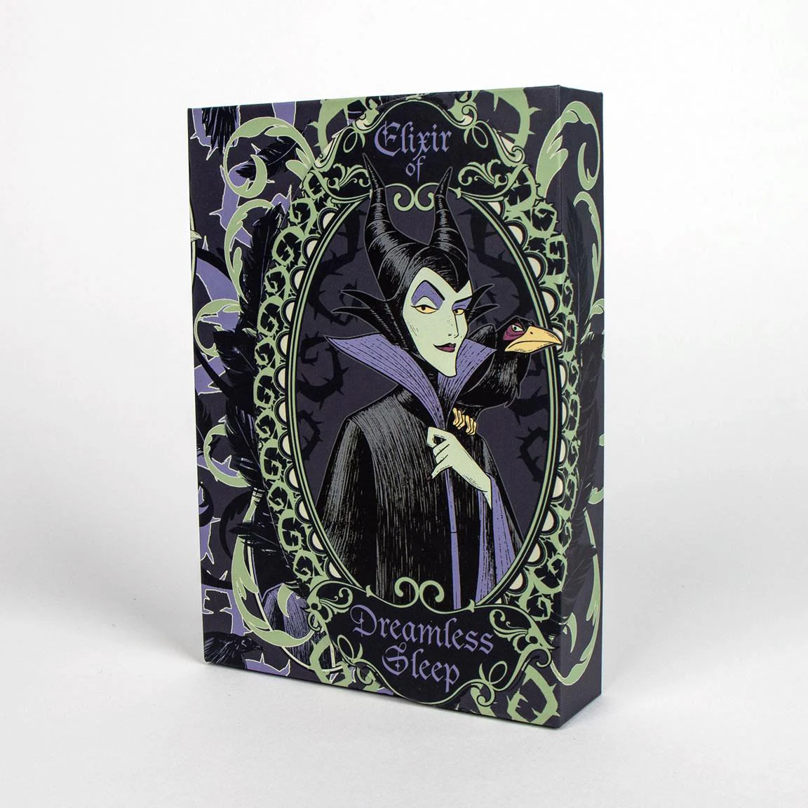 Set Cancelleria Malefica Disney Villains