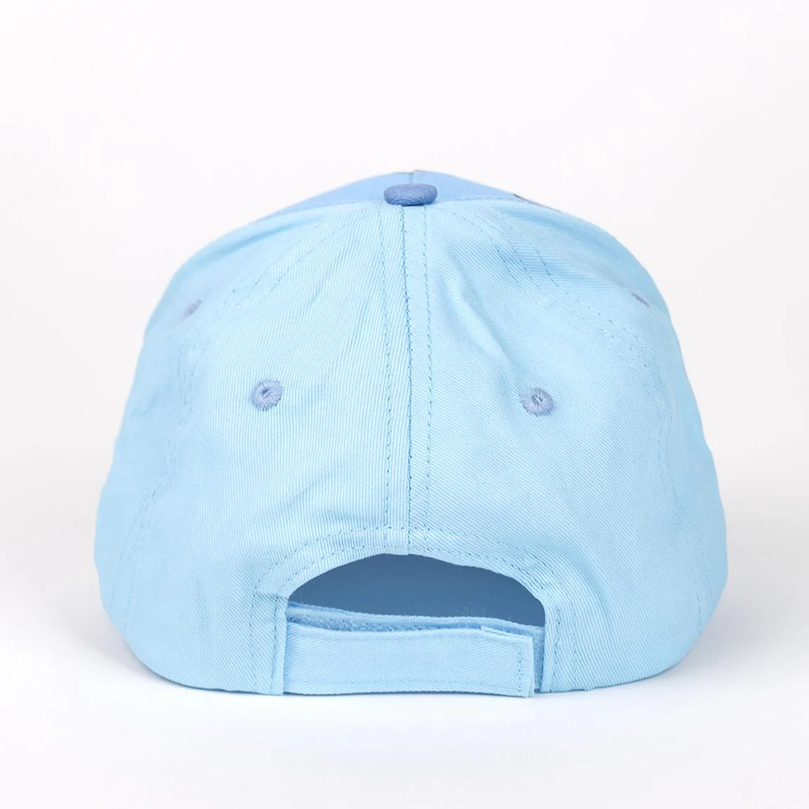 Set Cappello e Occhiali da Sole Bambini Stitch Disney - Image 3