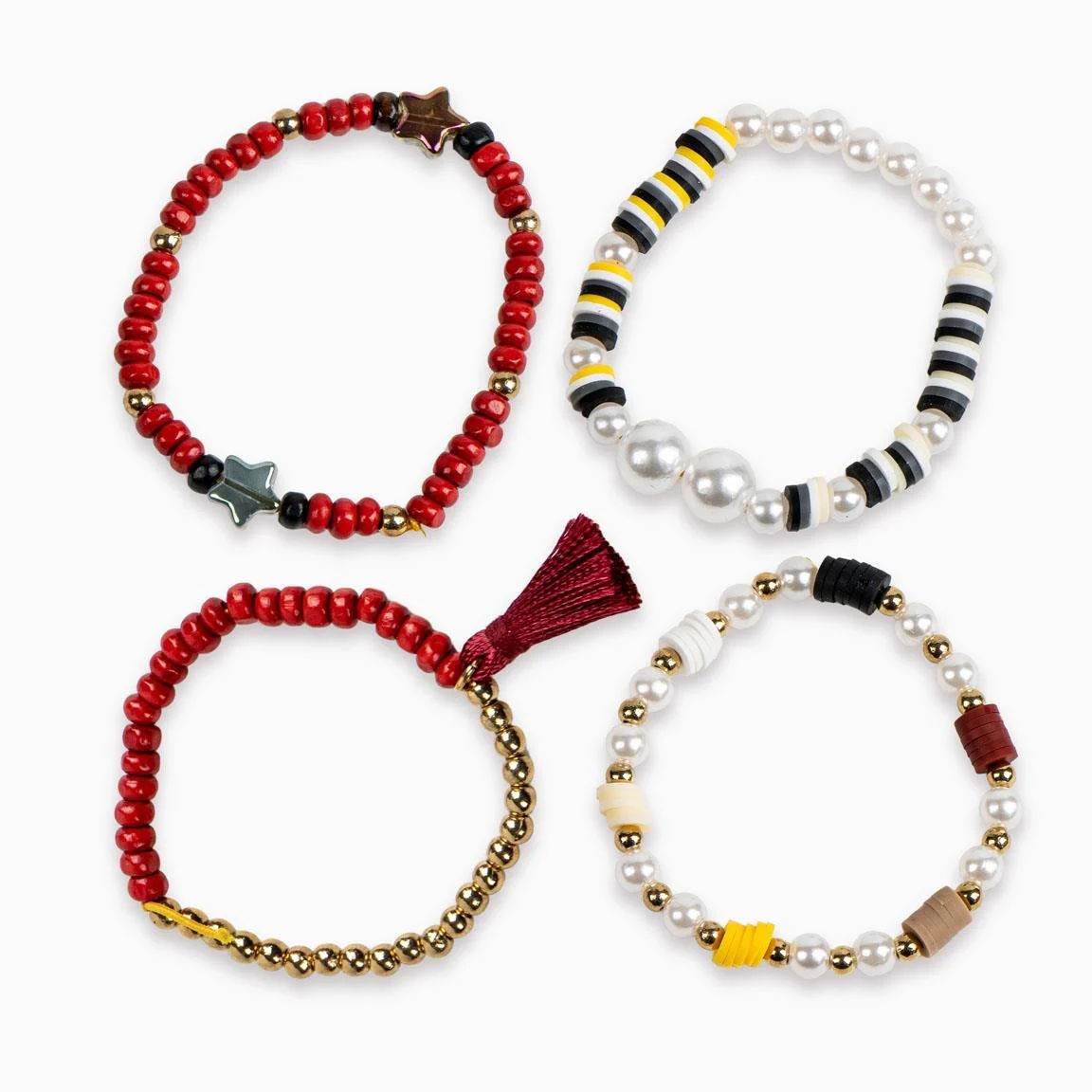 Set di braccialetti DIY Harry Potter - Image 4