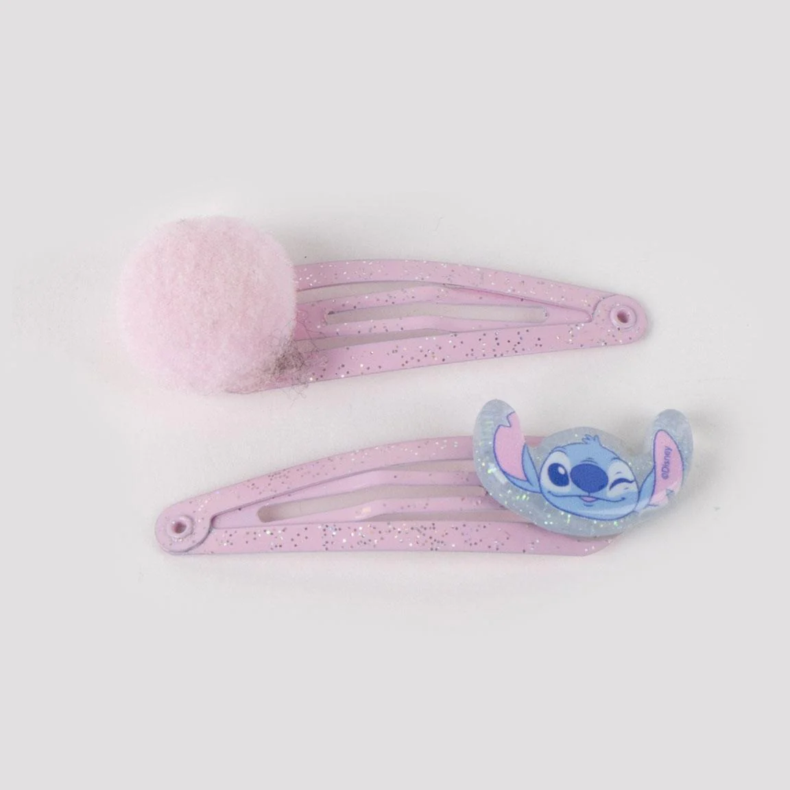 Set fermagli per capelli Lilo e Stitch Disney - Image 3