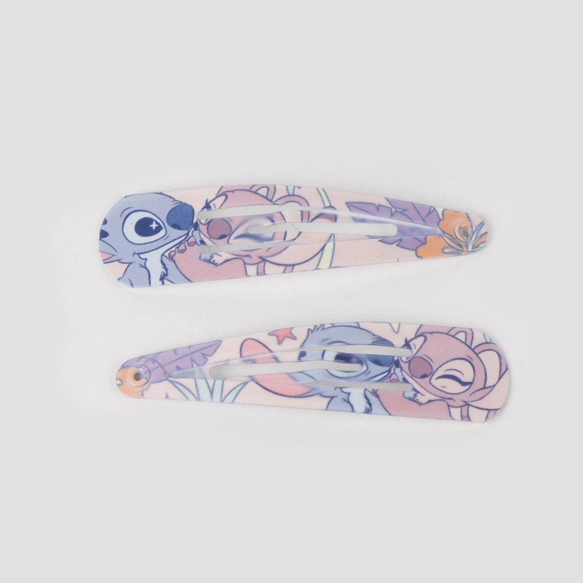 Set fermagli per capelli Lilo e Stitch Disney - Image 4