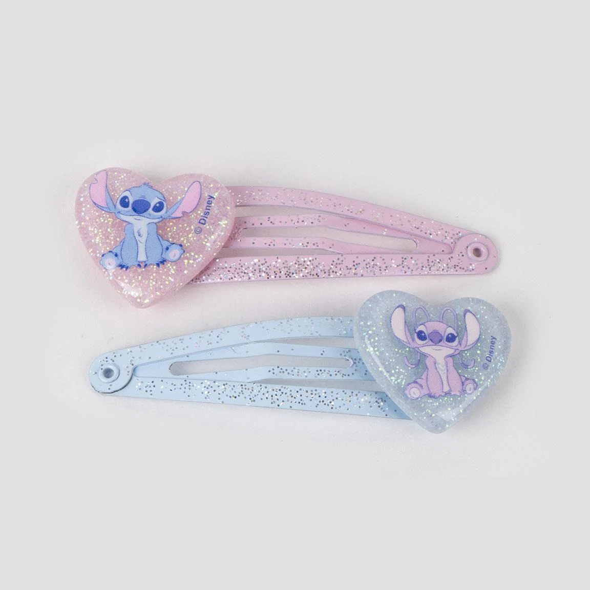 Set fermagli per capelli Lilo e Stitch Disney - Image 5