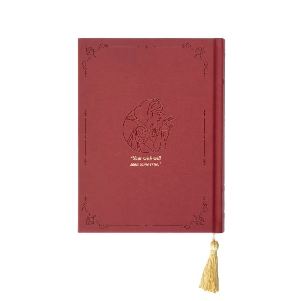 Set Notebook Biancaneve Premium A5 con penna Disney - Image 3