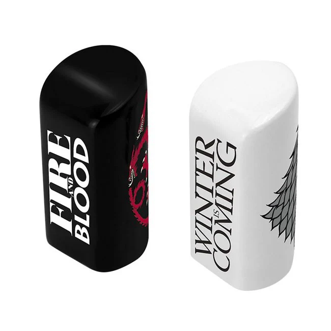 Set Sale e Pepe Game of Thrones - Image 2