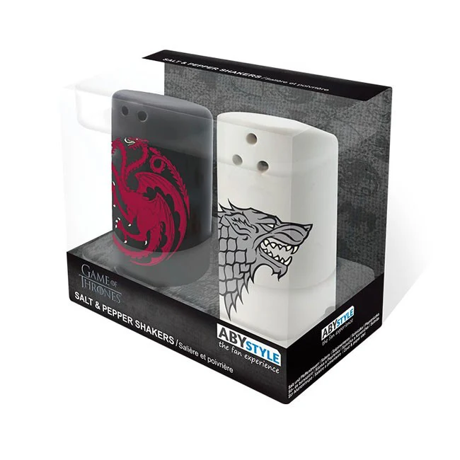Set Sale e Pepe Game of Thrones - Image 3