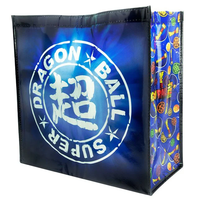 Shopping Bag Dragon Ball Super 40cm - Image 2