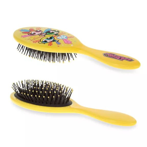 Spazzola Powerpuff Girls Super Cute - Hair Brush Superchicche - Image 3