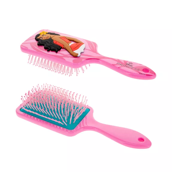 Spazzola Princess Moana Disney Paddle Brush Mad Beauty - Image 2