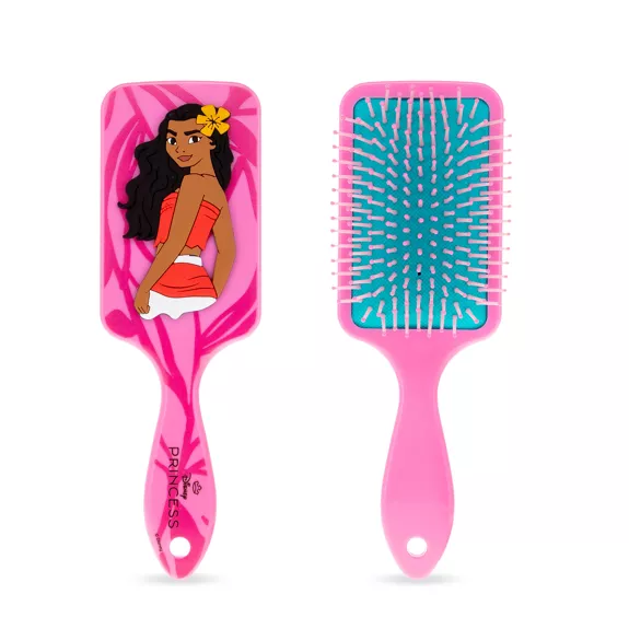 Spazzola Princess Moana Disney Paddle Brush Mad Beauty - Image 4