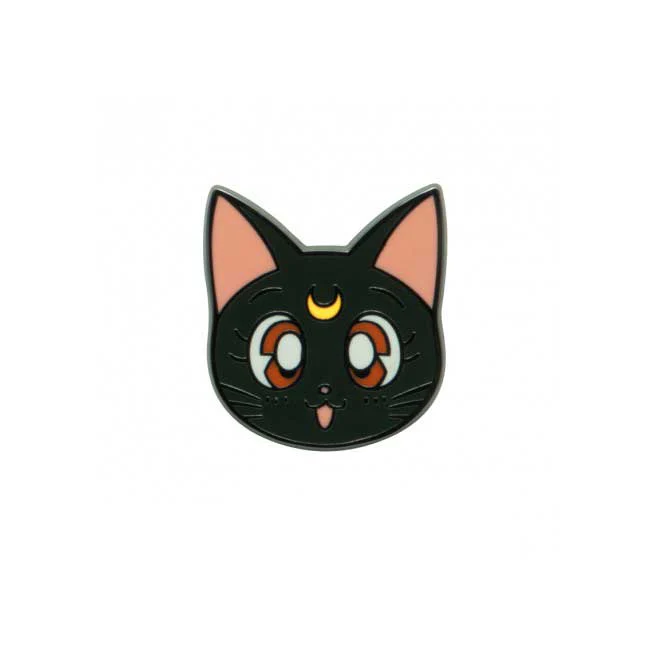 Spilla Luna Sailor Moon