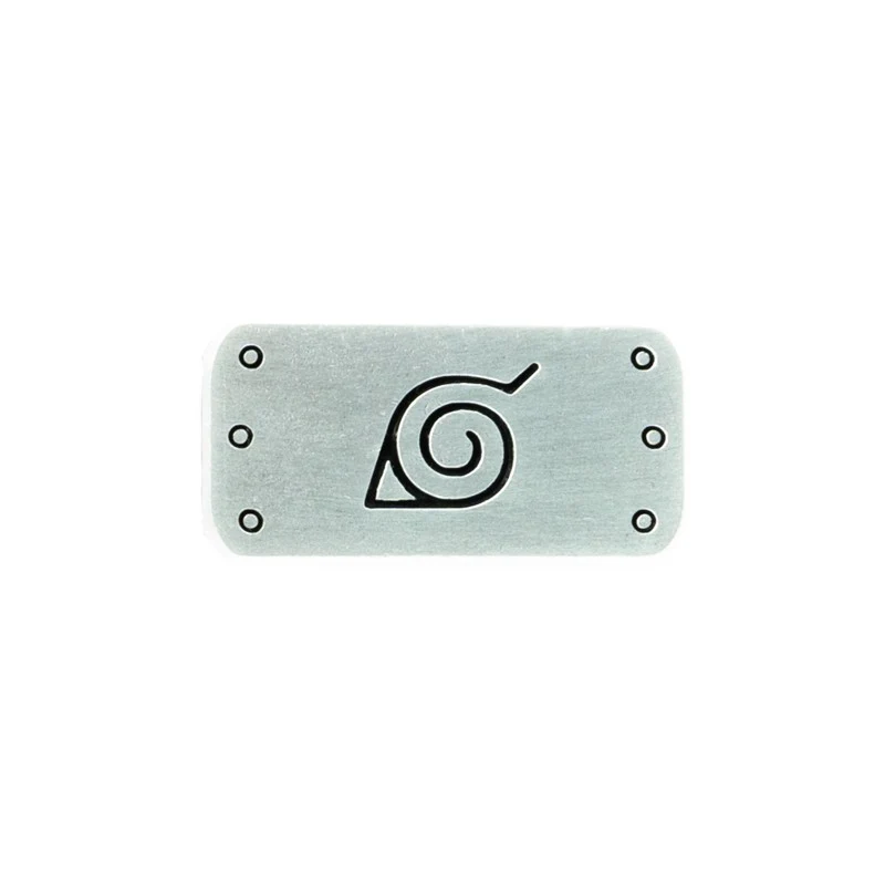 Spilla Naruto simbolo konoha