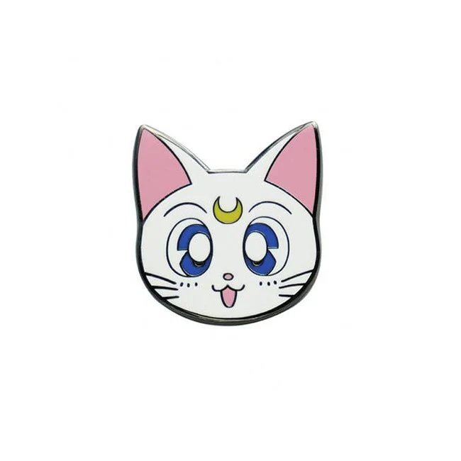 Spilla Sailor Moon Artemis