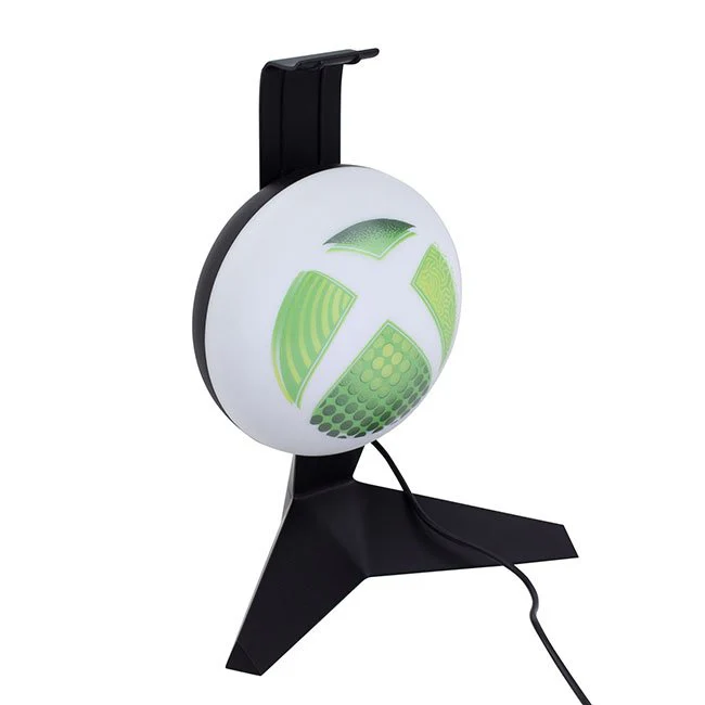 Supporto Luminoso per Cuffie Microsoft Xbox - Image 2