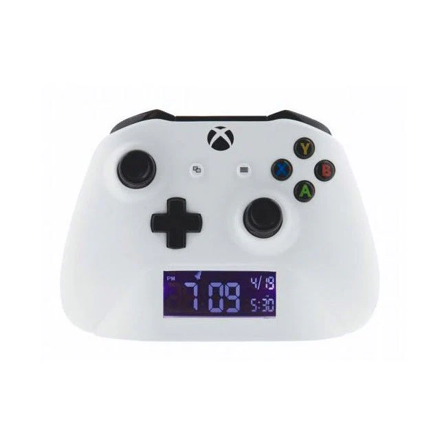 Sveglia Controller Xbox One Bianco - Image 2