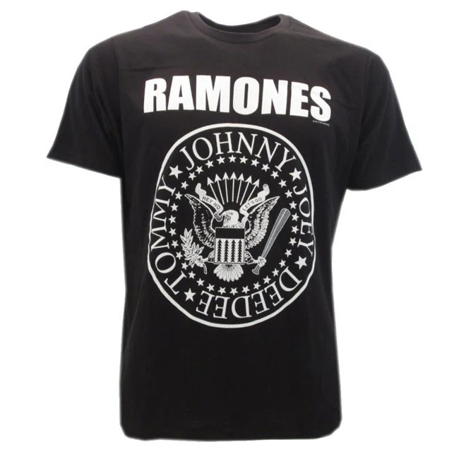 T-Shirt dei Ramones