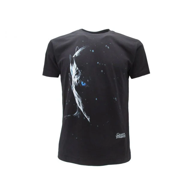 T-Shirt Game of Thrones White Walker