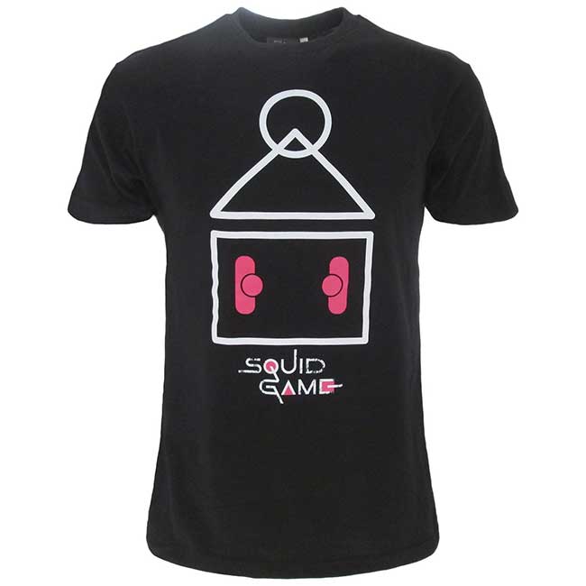 T-Shirt  Squid Game