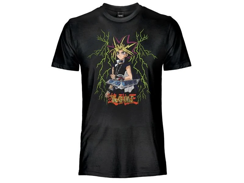 T-Shirt Yu Gi Oh