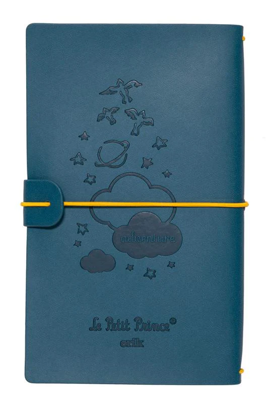 Taccuino da Viaggio Piccolo Principe
