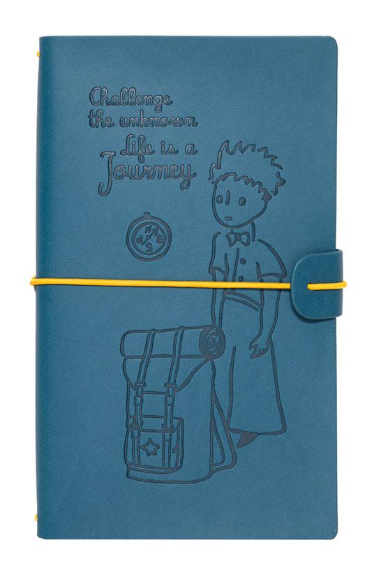Taccuino da Viaggio Piccolo Principe - Image 2