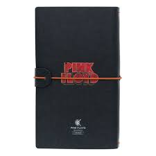 Taccuino da Viaggio Pink Floyd - Image 3