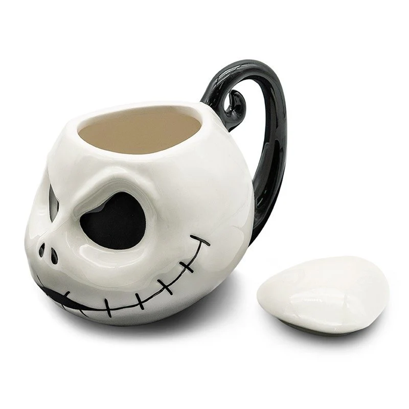 Tazza 3D Jack Skellington Nightmare Before Christmas - Image 3