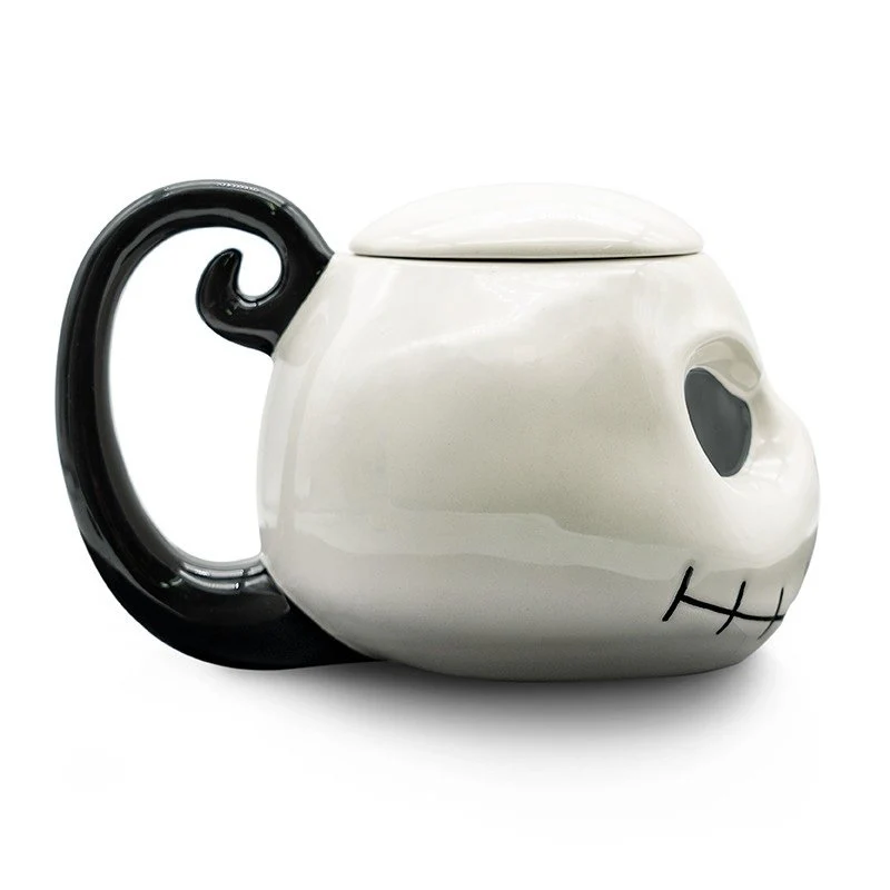 Tazza 3D Jack Skellington Nightmare Before Christmas - Image 4