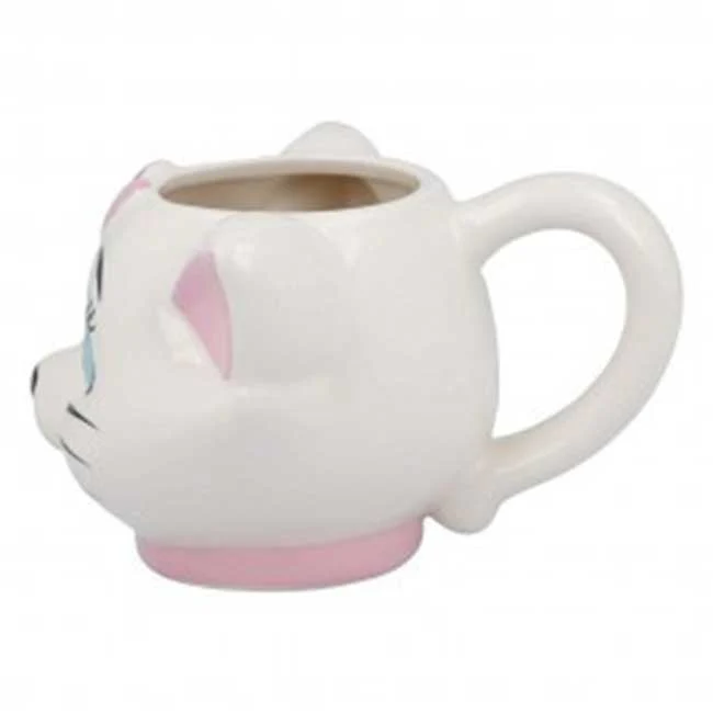 Tazza 3D Minou Marie Aristogatti Disney - Image 2