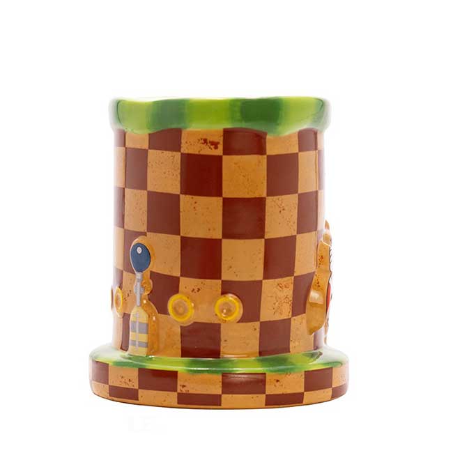 Tazza 3D Sonic Run - Image 4
