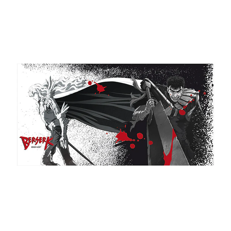 Tazza Berserk Guts e Griffith - Image 4