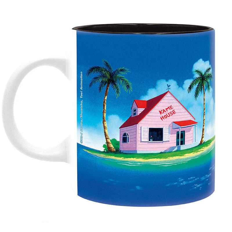 Tazza Maestro Muten Dragon Ball - Image 2