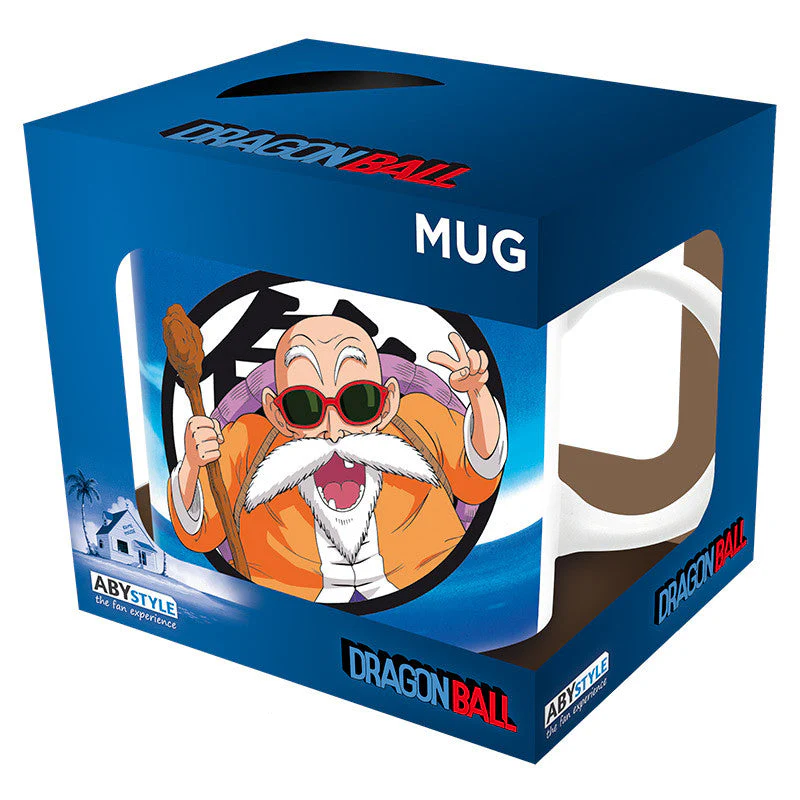 Tazza Maestro Muten Dragon Ball - Image 4