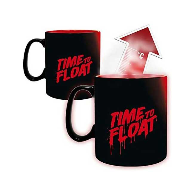 Tazza Magica Pennywise IT - Image 2