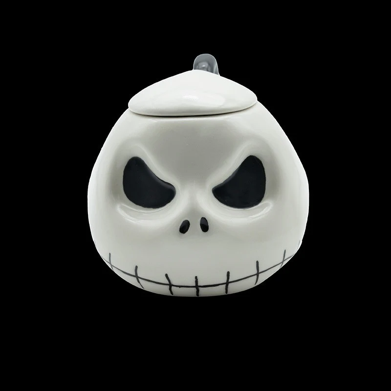 Tazza Nightmare Before Christmas Jack Glow in The Dark - Image 3