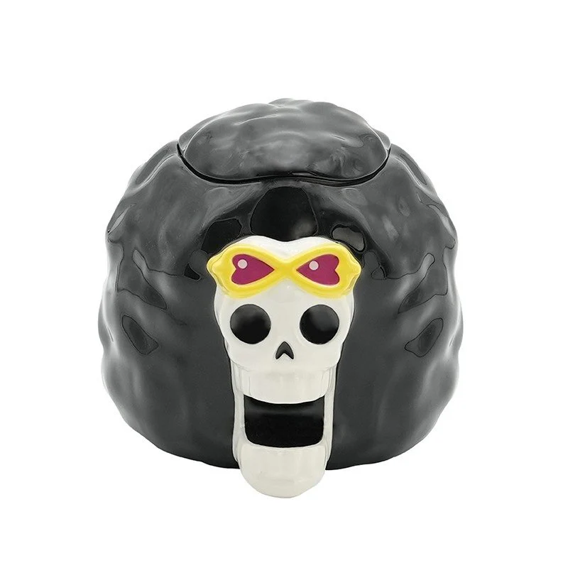 Tazza One Piece Brook 3D - Image 2