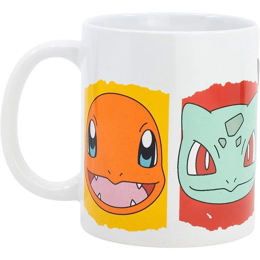 Tazza Personaggi Pokemon - Image 3