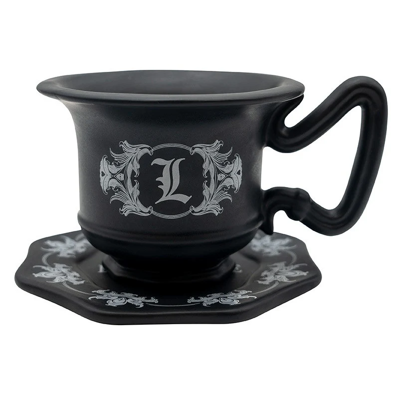 Tazzina L Death Note - Image 3