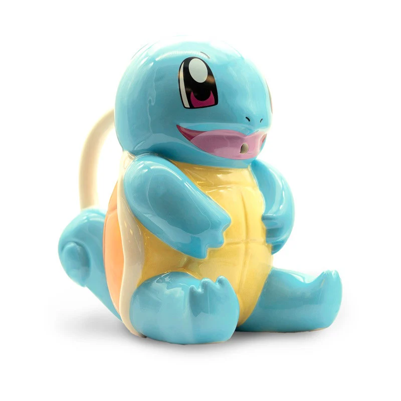 Teiera Squirtle Pokemon