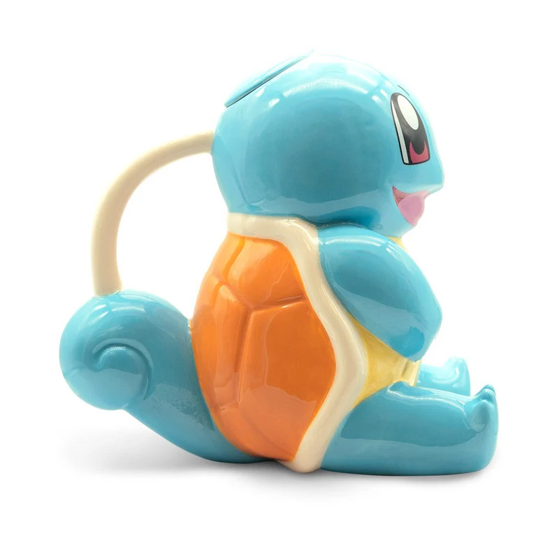 Teiera Squirtle Pokemon - Image 2