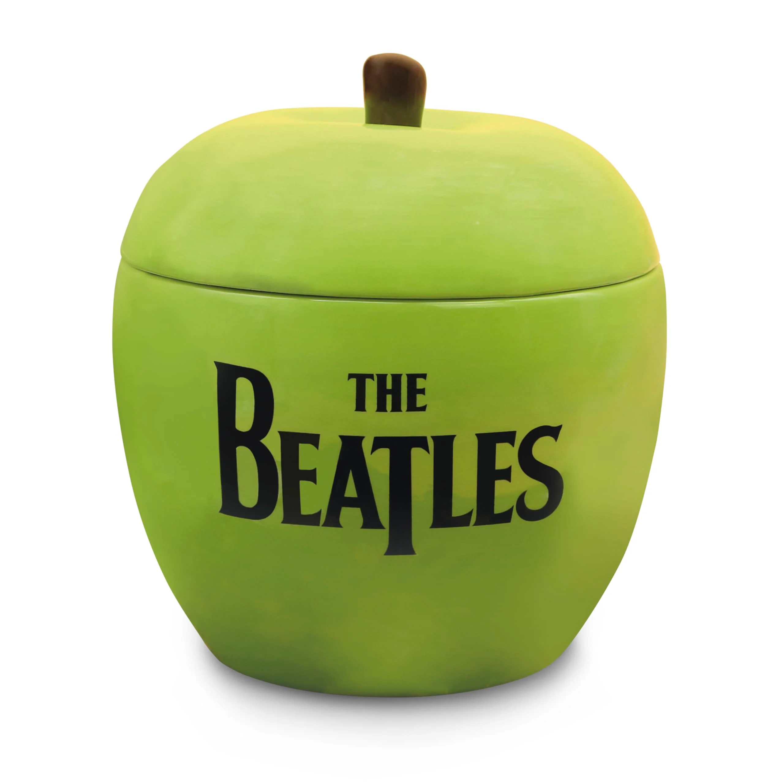 The Beatles biscottiera Apple