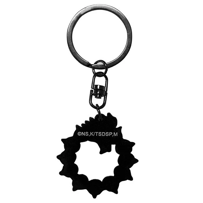 The Seven Deadly Sins Gift Set Portafogli e Portachiavi Emblem - Image 2
