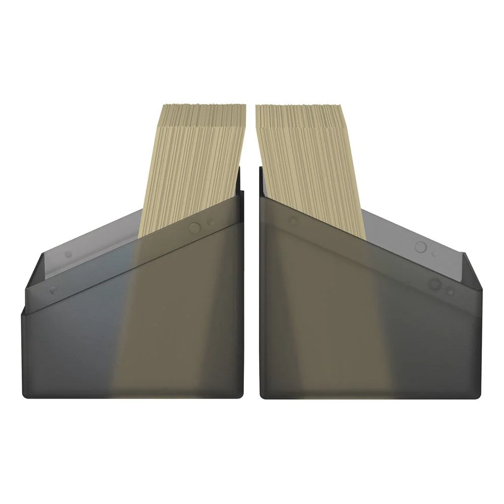 ULTIMATE GUARD Boulder Deck Case 100+ Standard Size Onyx - Image 4
