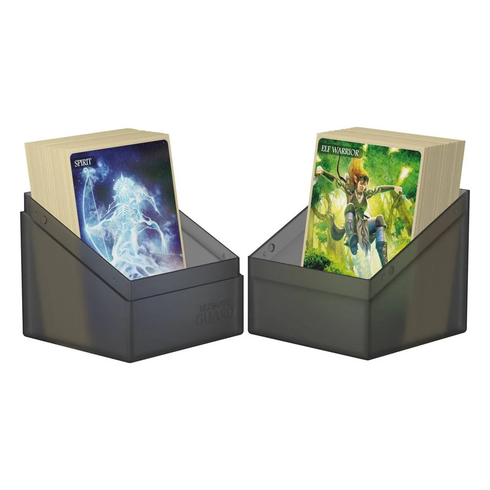 ULTIMATE GUARD Boulder Deck Case 100+ Standard Size Onyx - Image 6