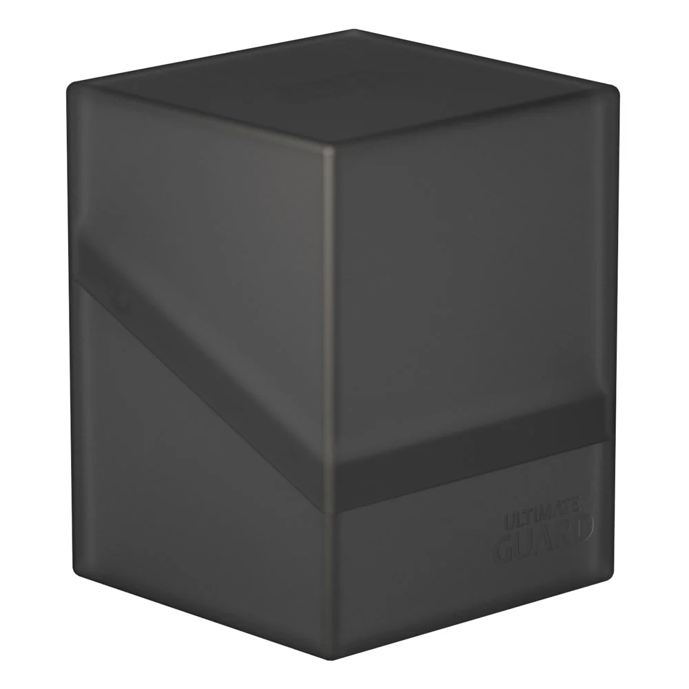 ULTIMATE GUARD Boulder Deck Case 100+ Standard Size Onyx - Image 8
