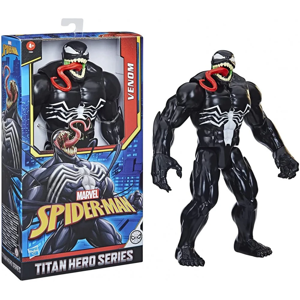 Venom Titan Hero 30 cm Marvel